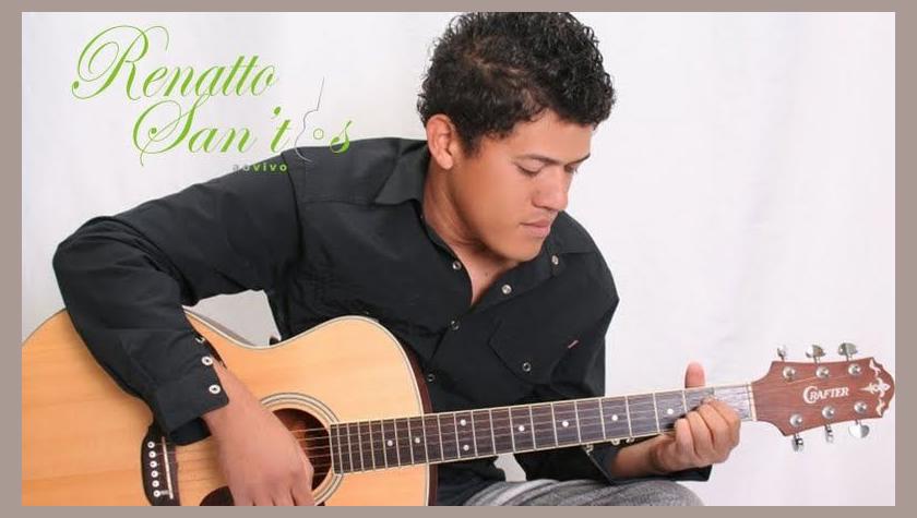 Renatto Santos